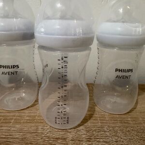 Philips Avent Baby Bottles